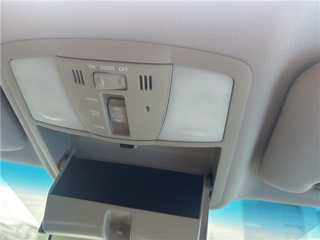 2009 Nissan MURANO 缩略图 46