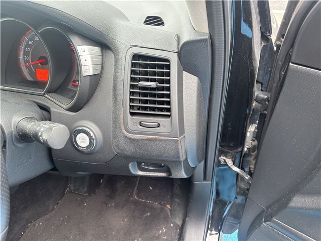 2009 Nissan MURANO 缩略图 48