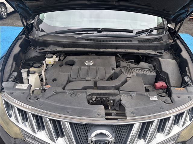 2009 Nissan MURANO 缩略图 51