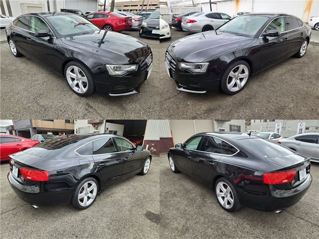 2013 AUDI QUATTRO — миниатюра 12