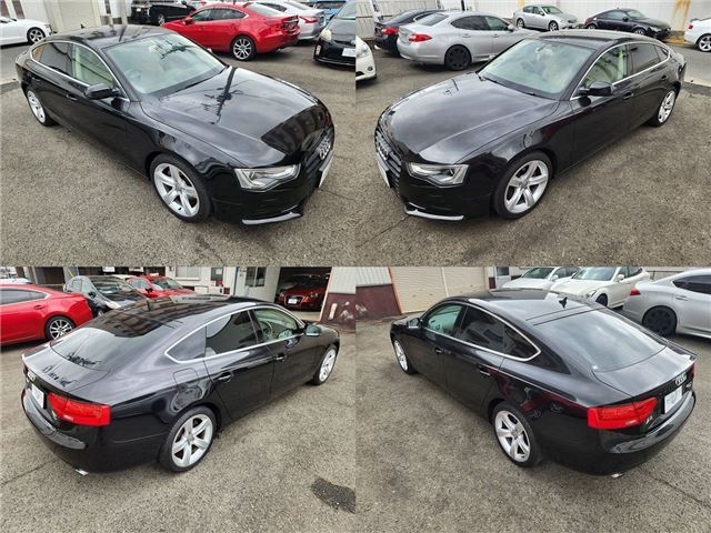 2013 AUDI QUATTRO — миниатюра 14