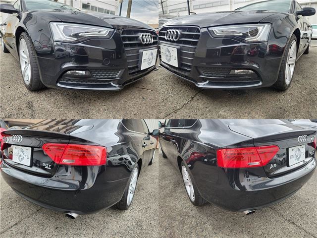2013 AUDI QUATTRO — миниатюра 23