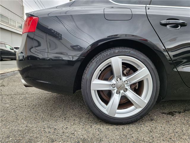 2013 AUDI QUATTRO — миниатюра 30