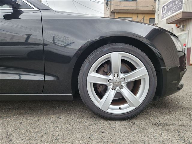 2013 AUDI QUATTRO — миниатюра 33