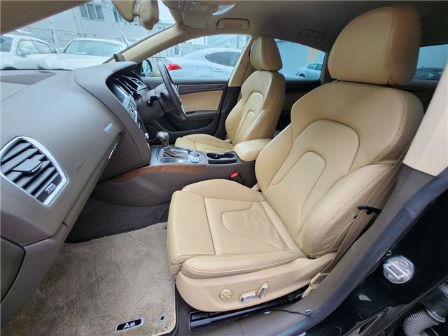 2013 AUDI QUATTRO — миниатюра 52