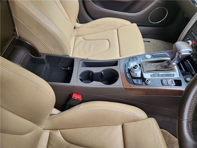 2013 AUDI QUATTRO — миниатюра 68