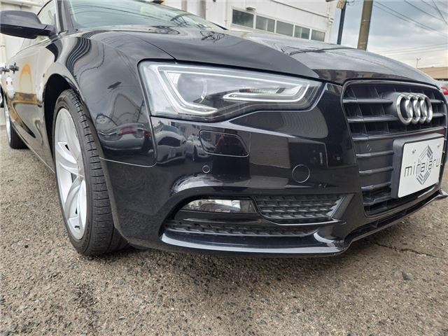 2013 AUDI QUATTRO — миниатюра 69