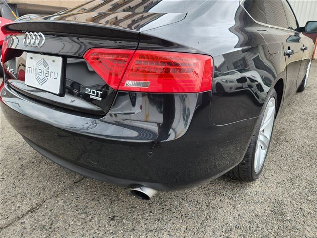 2013 AUDI QUATTRO — миниатюра 71