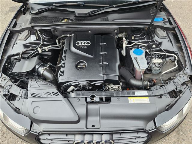 2013 AUDI QUATTRO — миниатюра 80