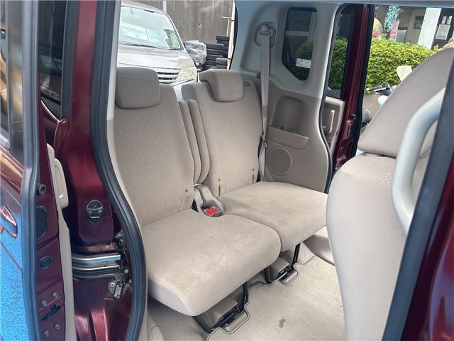 2012 Honda N-BOX — миниатюра 13
