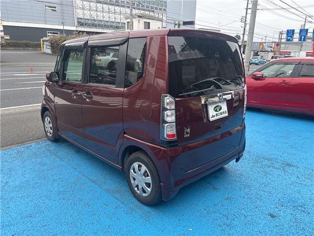2012 Honda N-BOX — фото 2