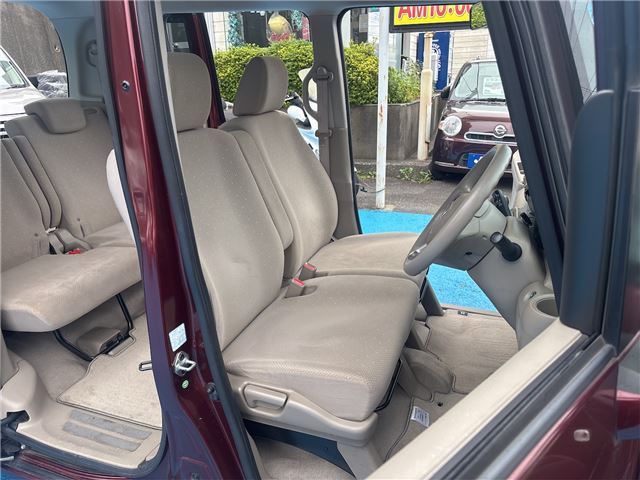 2012 Honda N-BOX — миниатюра 11