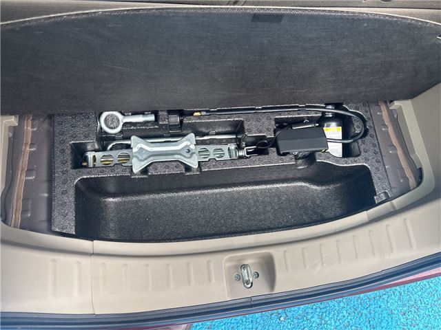 2012 Honda N-BOX — миниатюра 18
