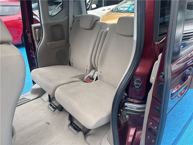 2012 Honda N-BOX — миниатюра 19