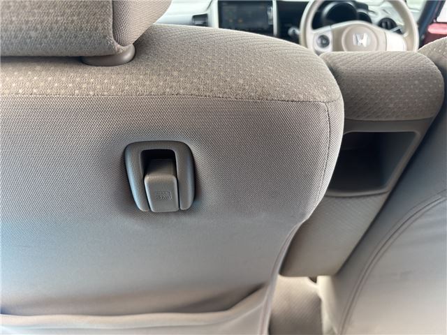 2012 Honda N-BOX — миниатюра 22