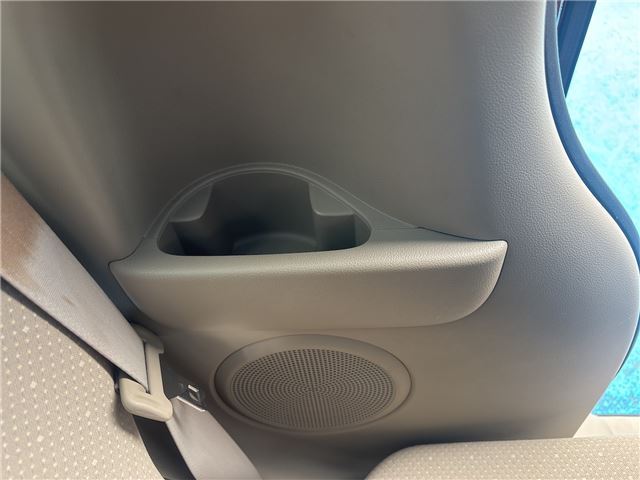 2012 Honda N-BOX — миниатюра 23