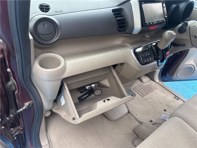 2012 Honda N-BOX — миниатюра 25