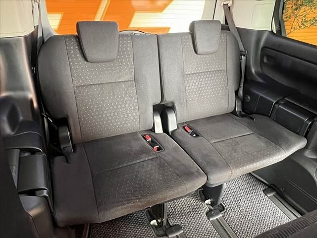 2014 Toyota VOXY 缩略图 20