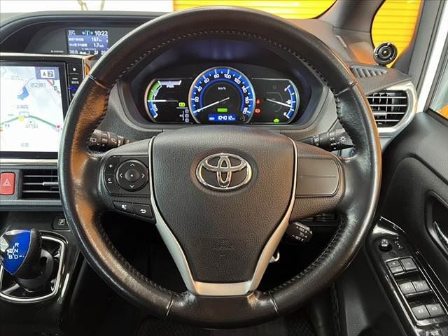 2014 Toyota VOXY 缩略图 27