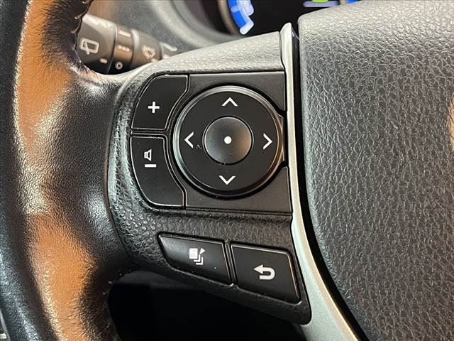 2014 Toyota VOXY 缩略图 28