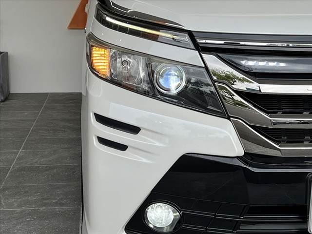 2014 Toyota VOXY 缩略图 37