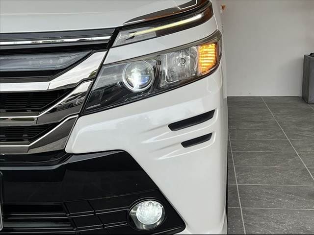 2014 Toyota VOXY 缩略图 38