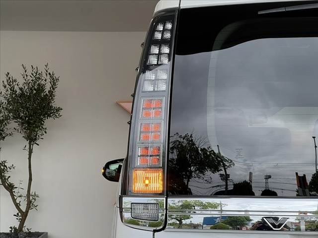 2014 Toyota VOXY 缩略图 39