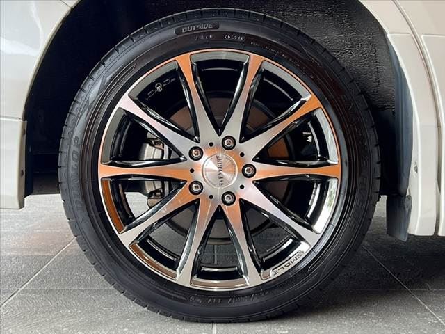 2014 Toyota VOXY 缩略图 43