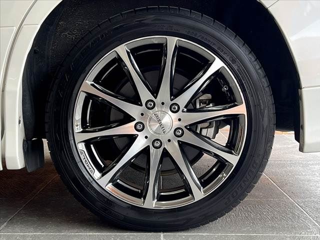 2014 Toyota VOXY 缩略图 44