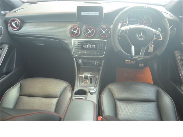 2013 Mercedes-BENZ A-CLASS AMG 照片 3