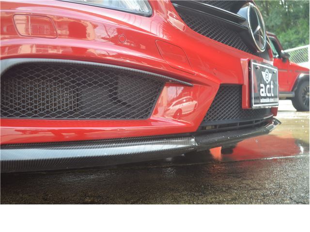 2013 Mercedes-BENZ A-CLASS AMG — миниатюра 14