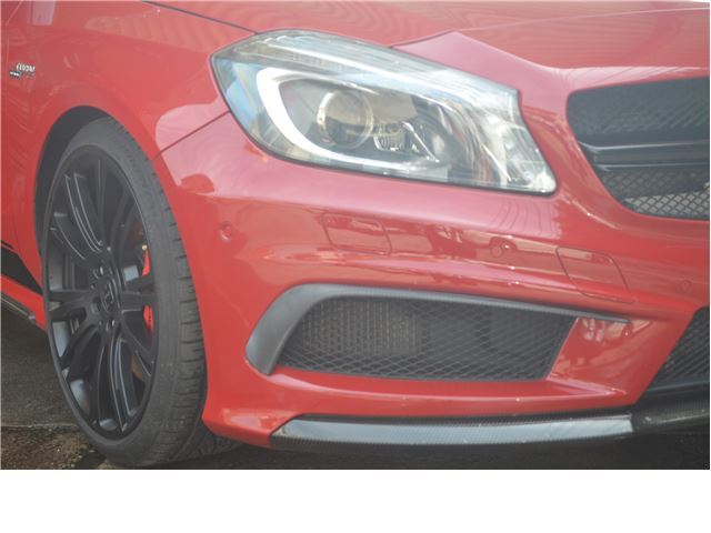 2013 Mercedes-BENZ A-CLASS AMG — миниатюра 13