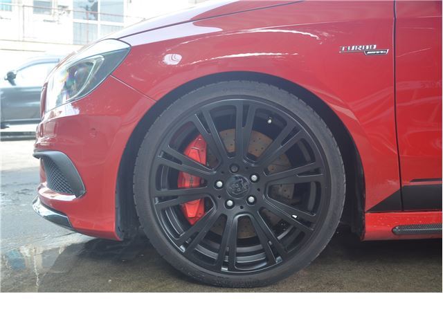 2013 Mercedes-BENZ A-CLASS AMG — миниатюра 19