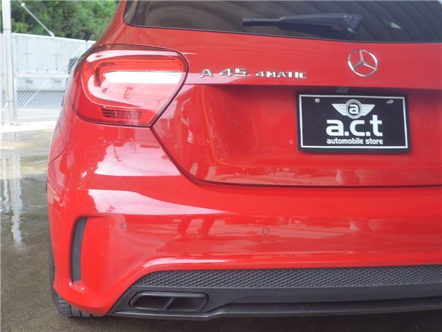 2013 Mercedes-BENZ A-CLASS AMG — миниатюра 30