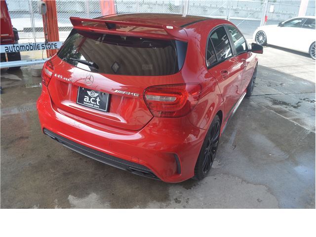 2013 Mercedes-BENZ A-CLASS AMG — миниатюра 32