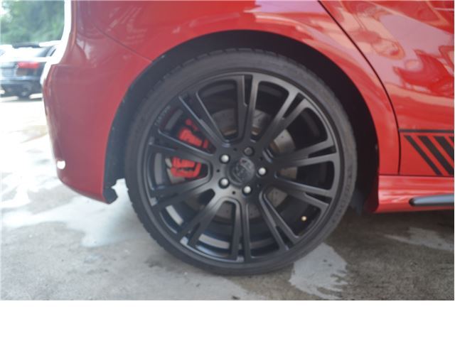 2013 Mercedes-BENZ A-CLASS AMG — миниатюра 34