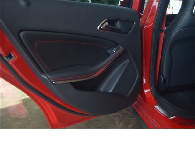 2013 Mercedes-BENZ A-CLASS AMG — миниатюра 44