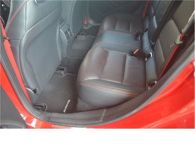 2013 Mercedes-BENZ A-CLASS AMG — миниатюра 45