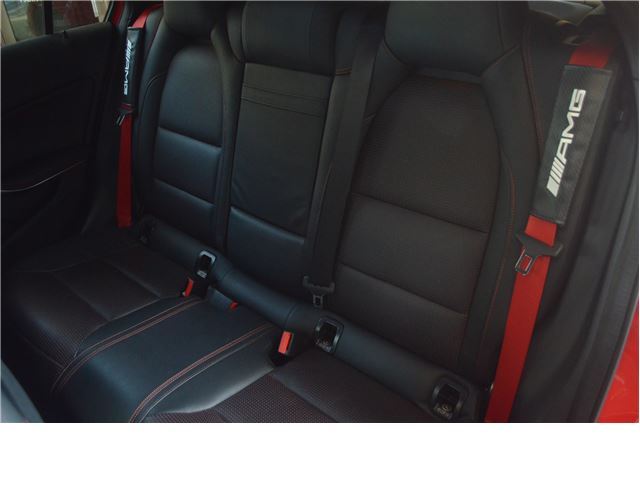 2013 Mercedes-BENZ A-CLASS AMG — миниатюра 46