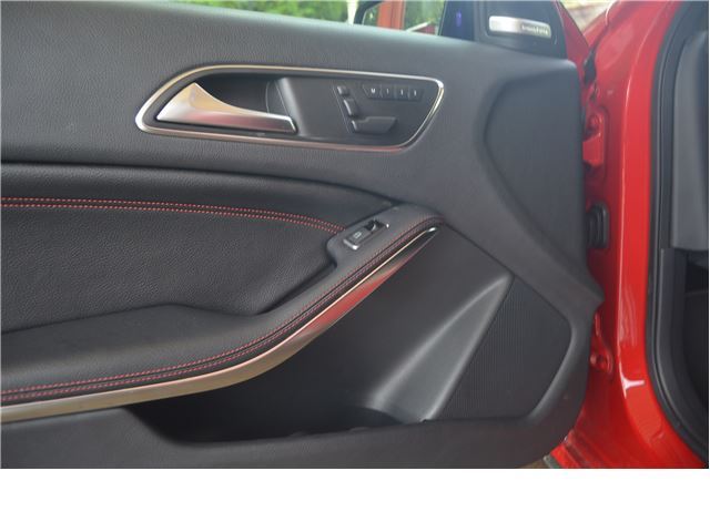 2013 Mercedes-BENZ A-CLASS AMG — миниатюра 47