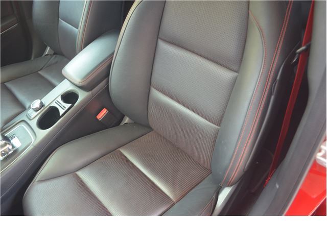 2013 Mercedes-BENZ A-CLASS AMG — миниатюра 49
