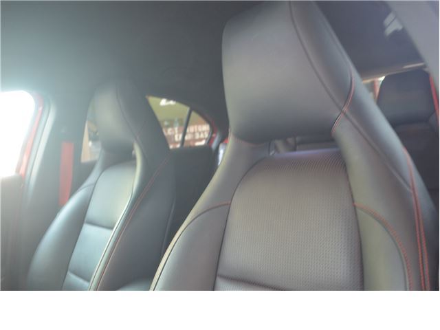 2013 Mercedes-BENZ A-CLASS AMG — миниатюра 50