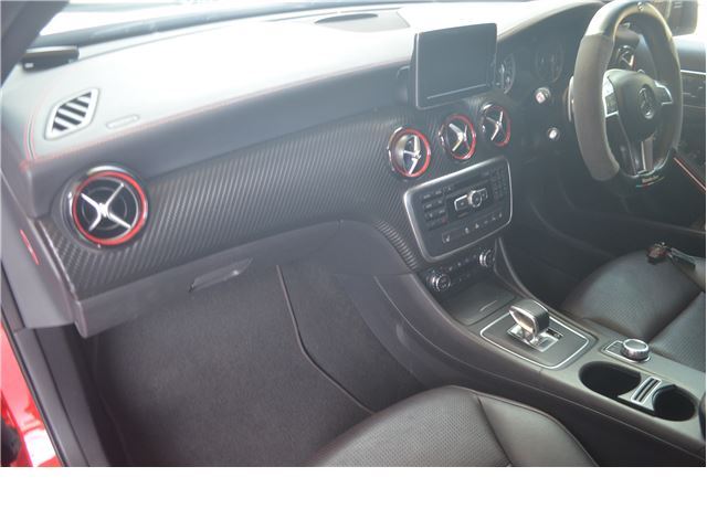 2013 Mercedes-BENZ A-CLASS AMG — миниатюра 51