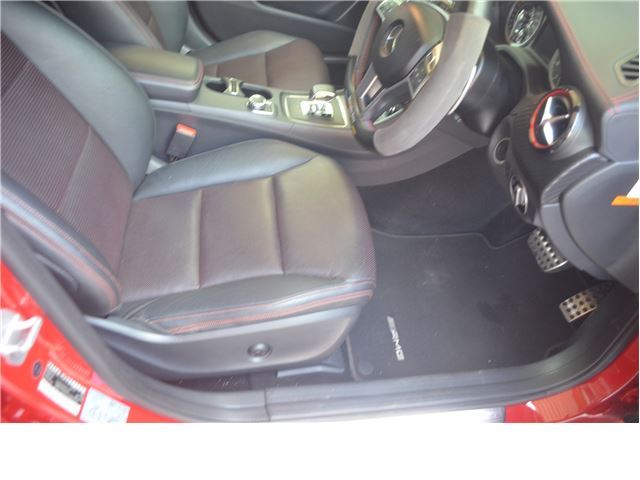 2013 Mercedes-BENZ A-CLASS AMG — миниатюра 56