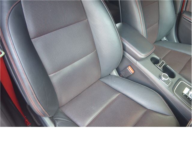 2013 Mercedes-BENZ A-CLASS AMG — миниатюра 57