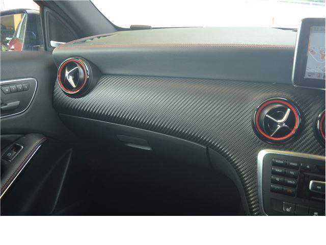 2013 Mercedes-BENZ A-CLASS AMG — миниатюра 59