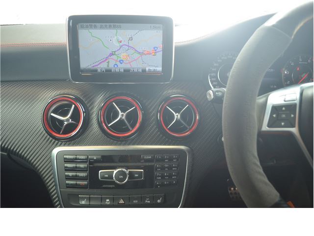 2013 Mercedes-BENZ A-CLASS AMG — миниатюра 60