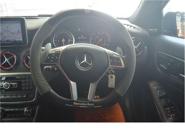 2013 Mercedes-BENZ A-CLASS AMG — миниатюра 61