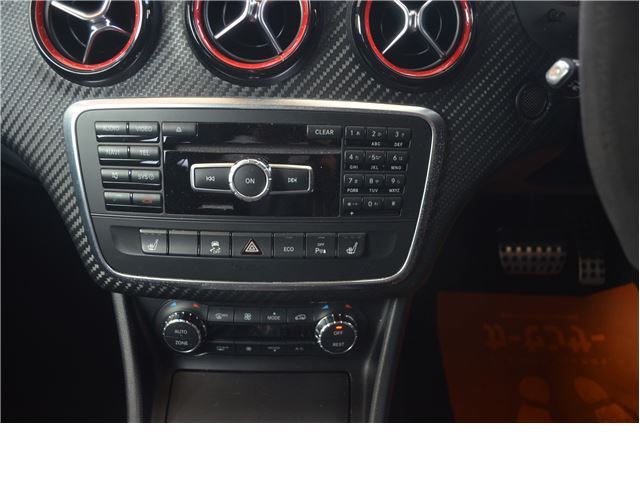 2013 Mercedes-BENZ A-CLASS AMG — миниатюра 64