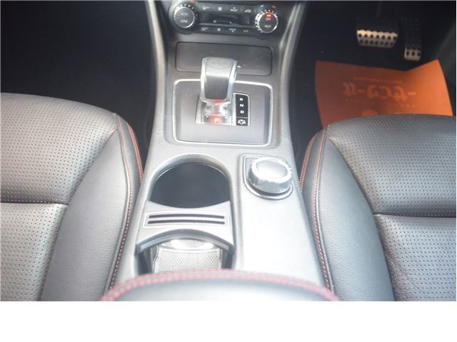 2013 Mercedes-BENZ A-CLASS AMG — миниатюра 65